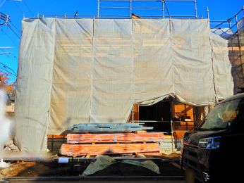 �����s�㐅�V��2���ڂ̐V�z��ˌ���