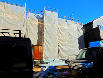 �����s�㐅�V��2���ڂ̐V�z��ˌ���