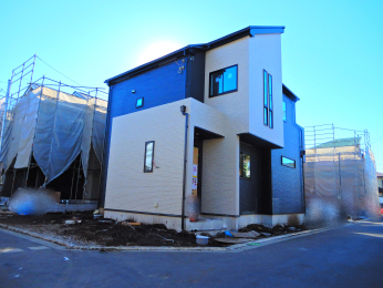 �����s�㐅�V��2���ڂ̐V�z��ˌ���