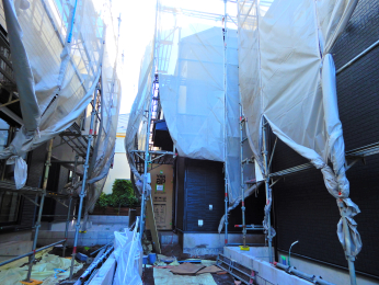 �����s�㐅�V��2���ڂ̐V�z��ˌ���