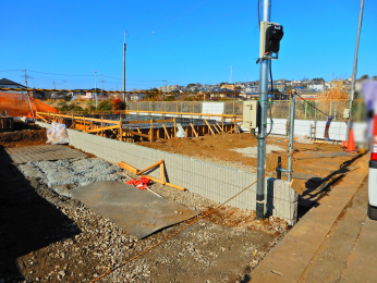 �����R�s�����Β�1���ڂ̐V�z��ˌ���