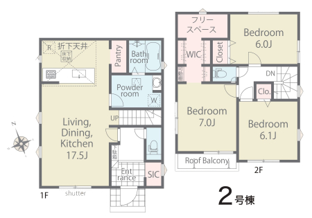 �������R�s�ɓޕ�6���ڂ̐V�z��ˌ���