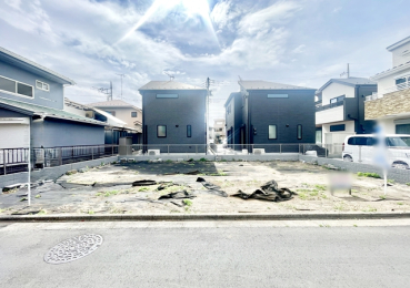 ����a�s����2���ڂ̓y�n