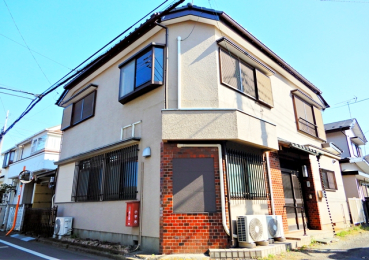 �����s���쒬1���ڂ̒��È�ˌ���