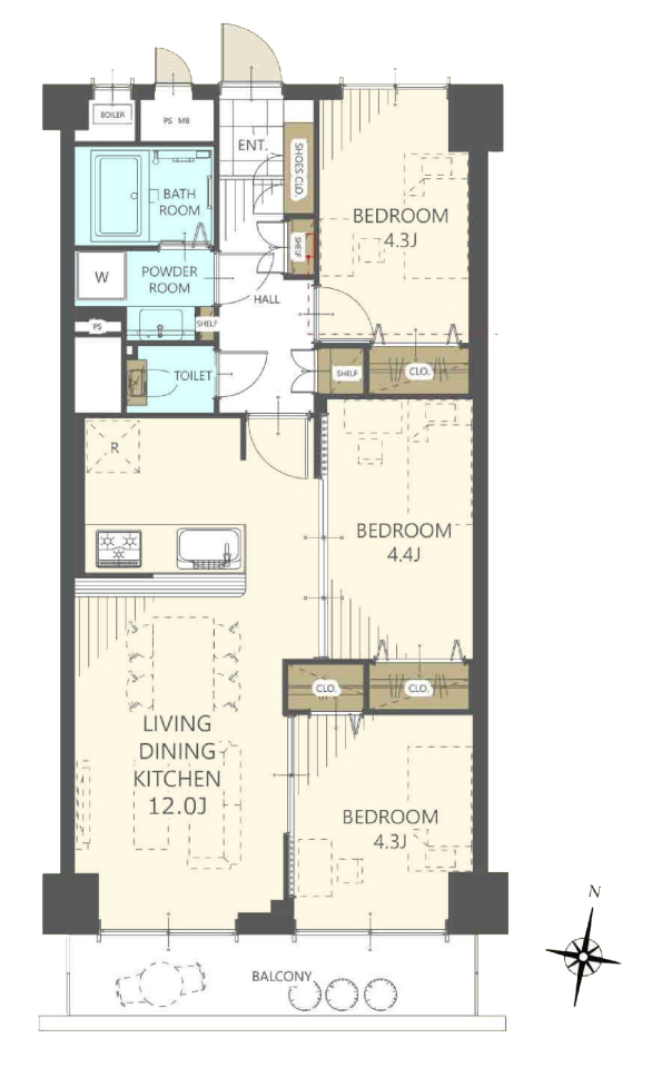 �Ԏ��}�i��N) -