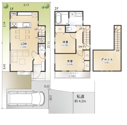 �������R�s���3���ڂ̐V�z��ˌ���