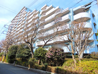 �����s���쒬1���ڂ̒��Ã}���V����