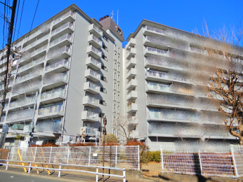 �����R�s�x�m����3���ڂ̒��Ã}���V����